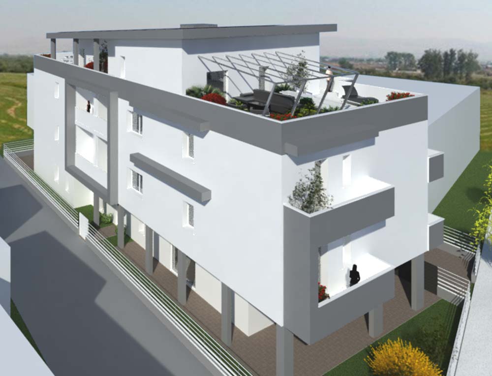 Residenze Rizzo, Abano Terme - Moho Group