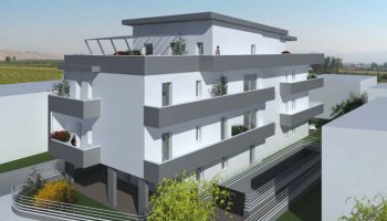 Residenze Rizzo, Abano Terme - Moho Group