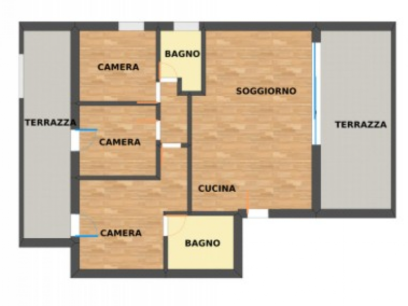 gallery